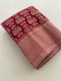 Crush Georgette New-J26
