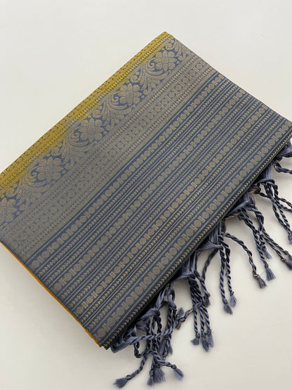AP23 Pure Kanchi silk sarees