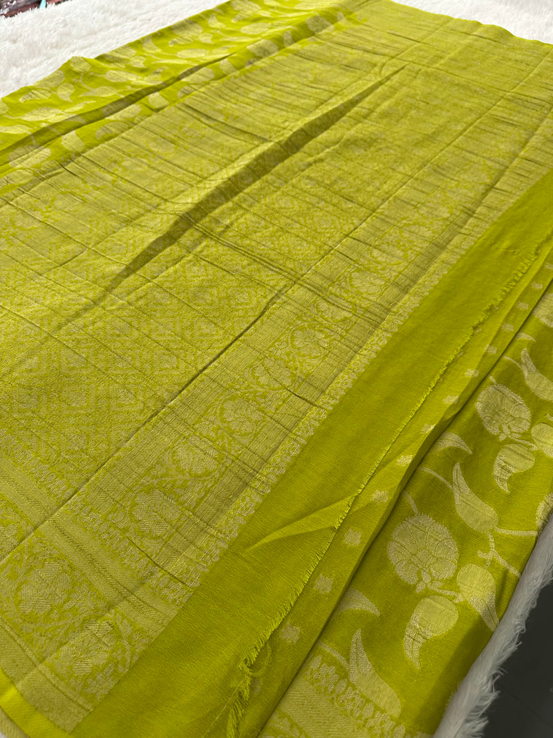 Georgette Fancy-M18