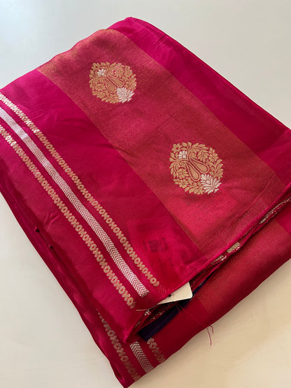 Fancy Chinnon Borderless