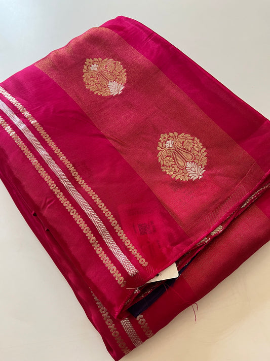 Fancy Chinnon Borderless