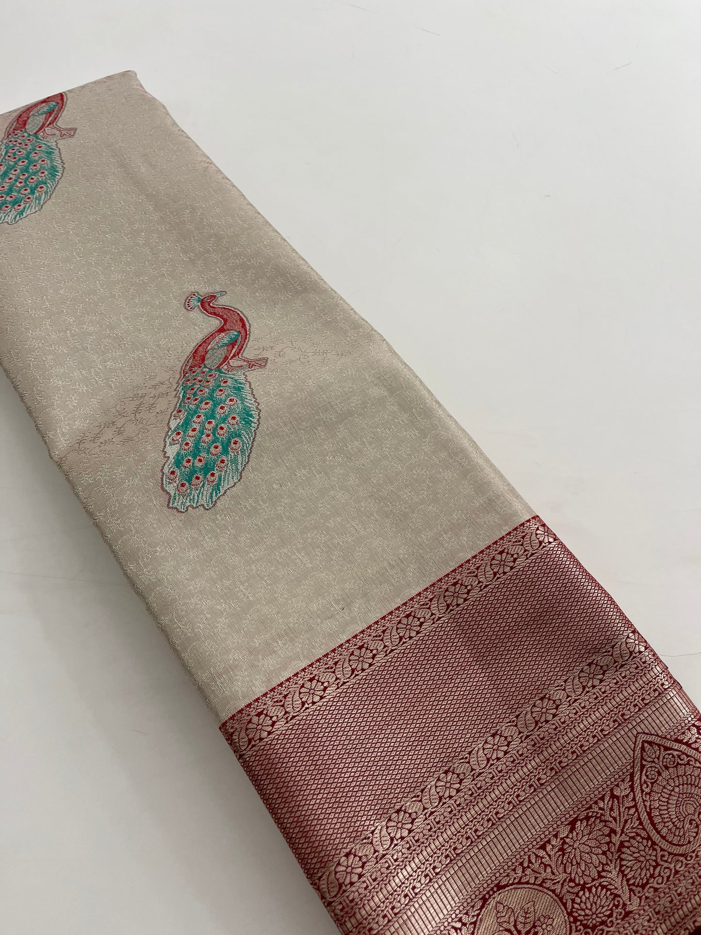 Kanchi semi Pattu