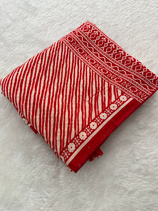 Mul Cotton-M12