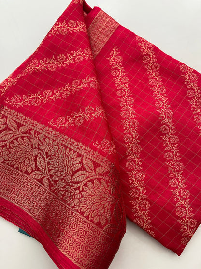 Crepe Chiffon