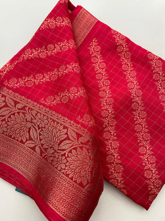 Crepe Chiffon