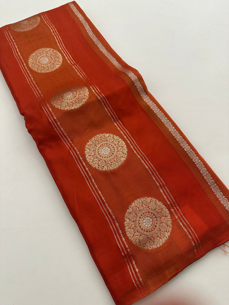 Borderless Chinnon Fancy-J18