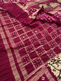 Crush Crape Fancy-JU14