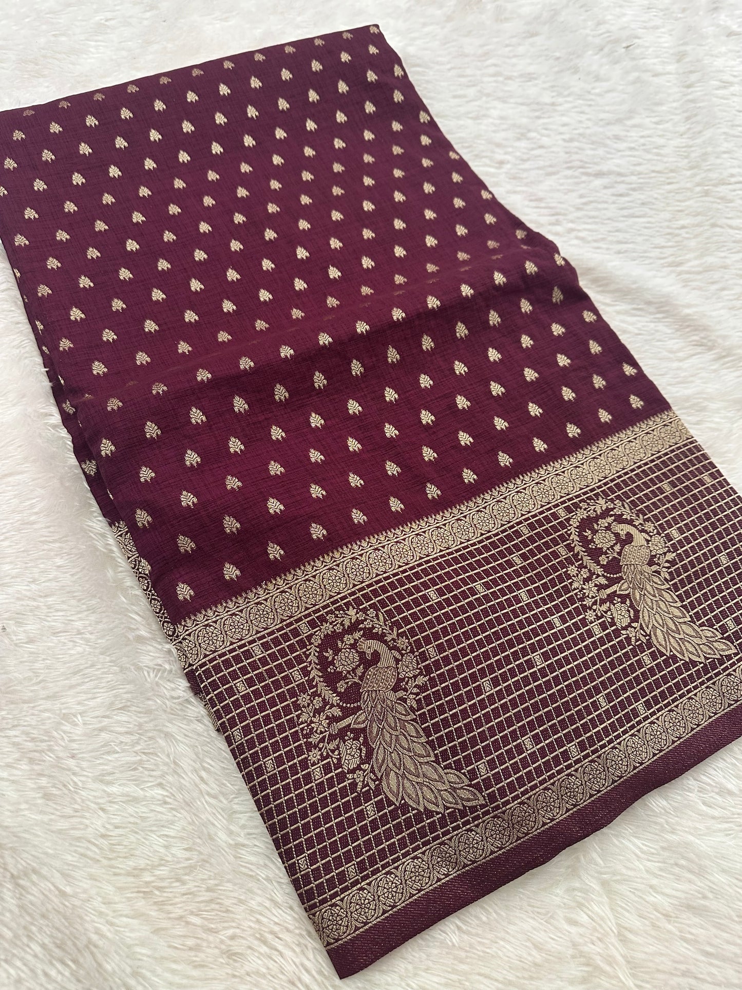 Linen Fancy-M18