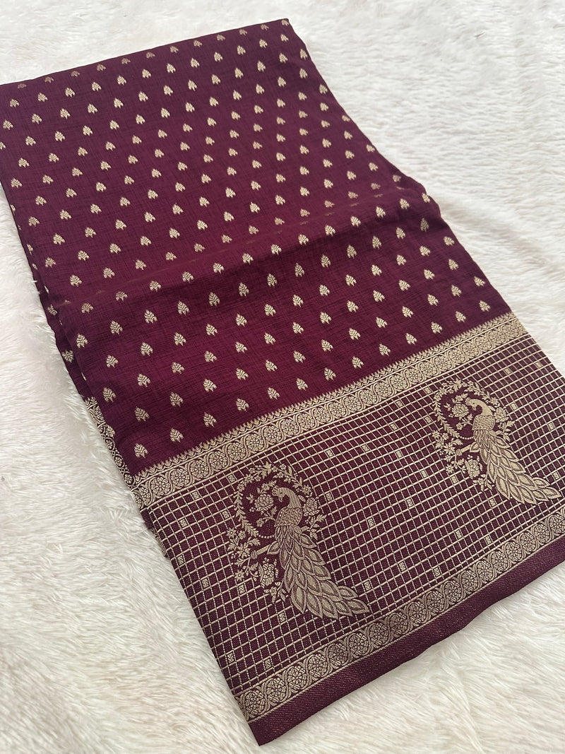 Linen Fancy-M18