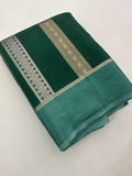 Gajji Silk Saree-J18
