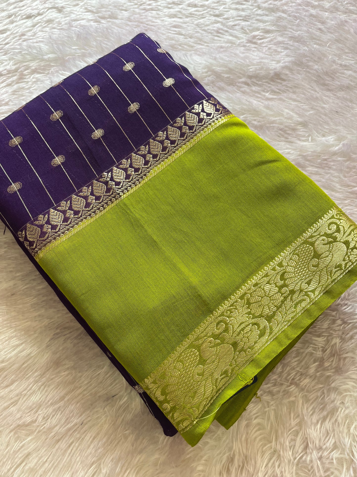Assam Silk