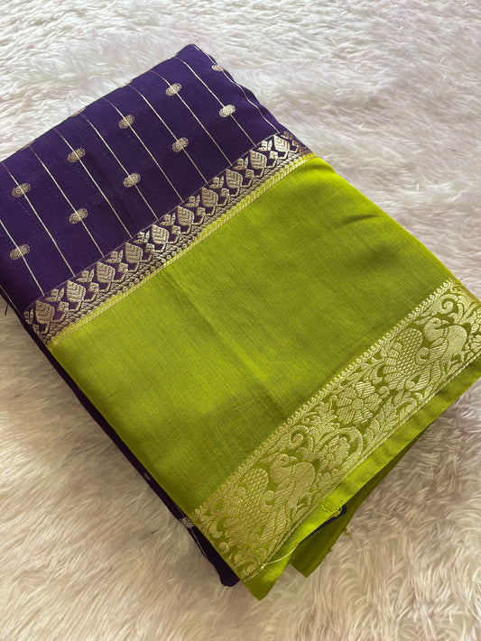 Assam Silk