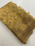Jute Tussar Fancy-M14