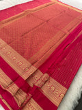 Georgette Crape New-JU13