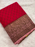 Kaddi Georgette Fancy -M9