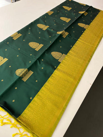Semi Silk Fancy