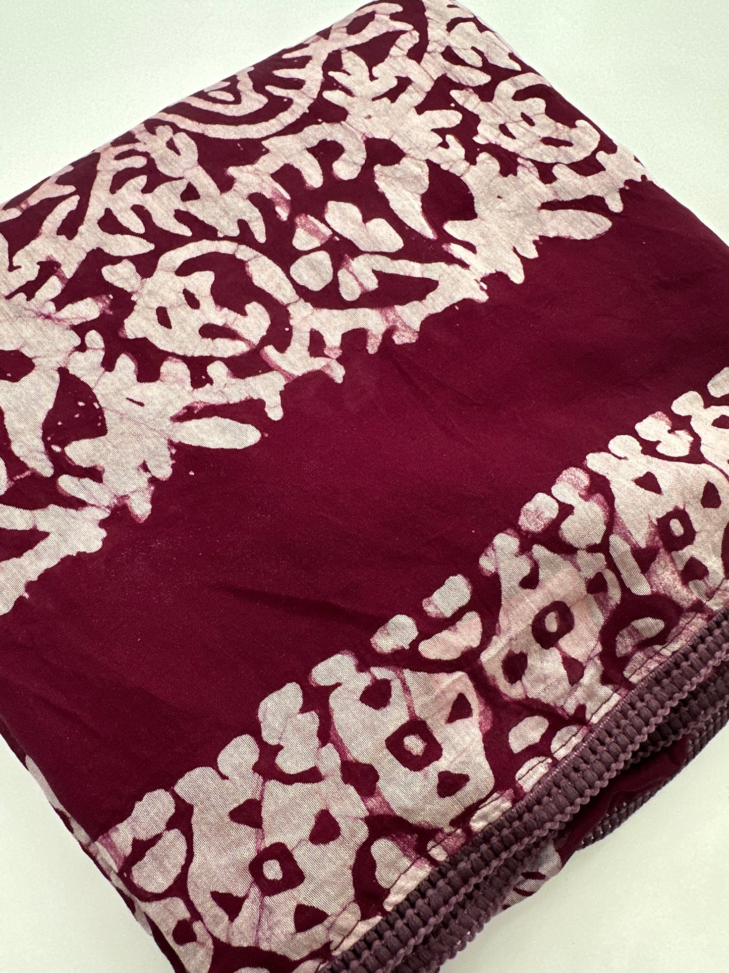 Fancy Printed Saree-J13