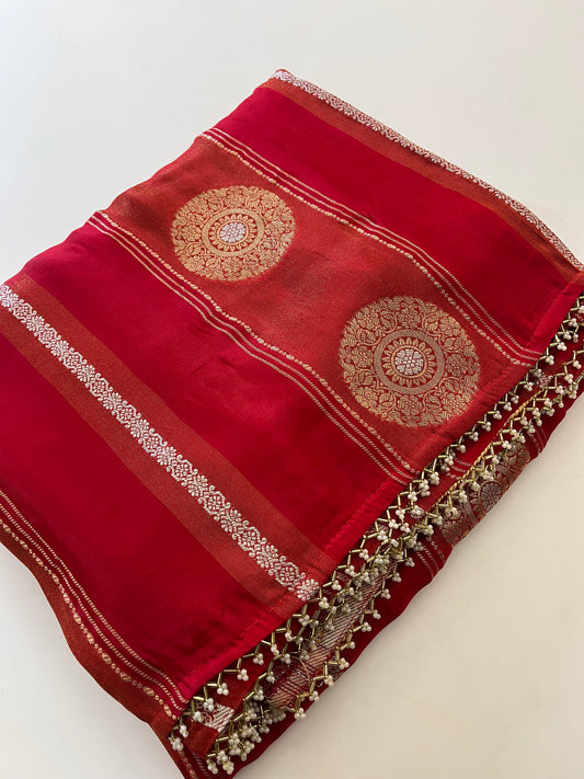 Designer Cut Dana Fancy