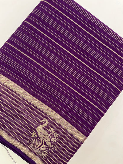 Premium Chiffon