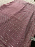 Designer Organza-M10