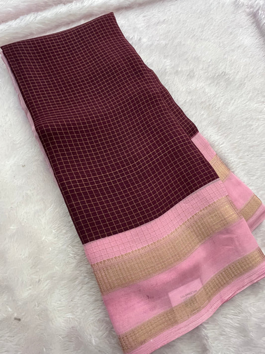 Premium Chiffons