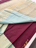 Kanchi Semi Silk-J9