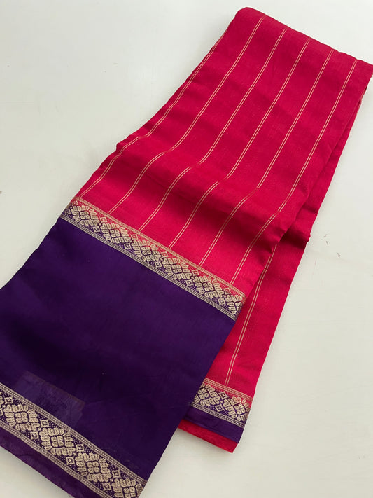 Assam Silk New