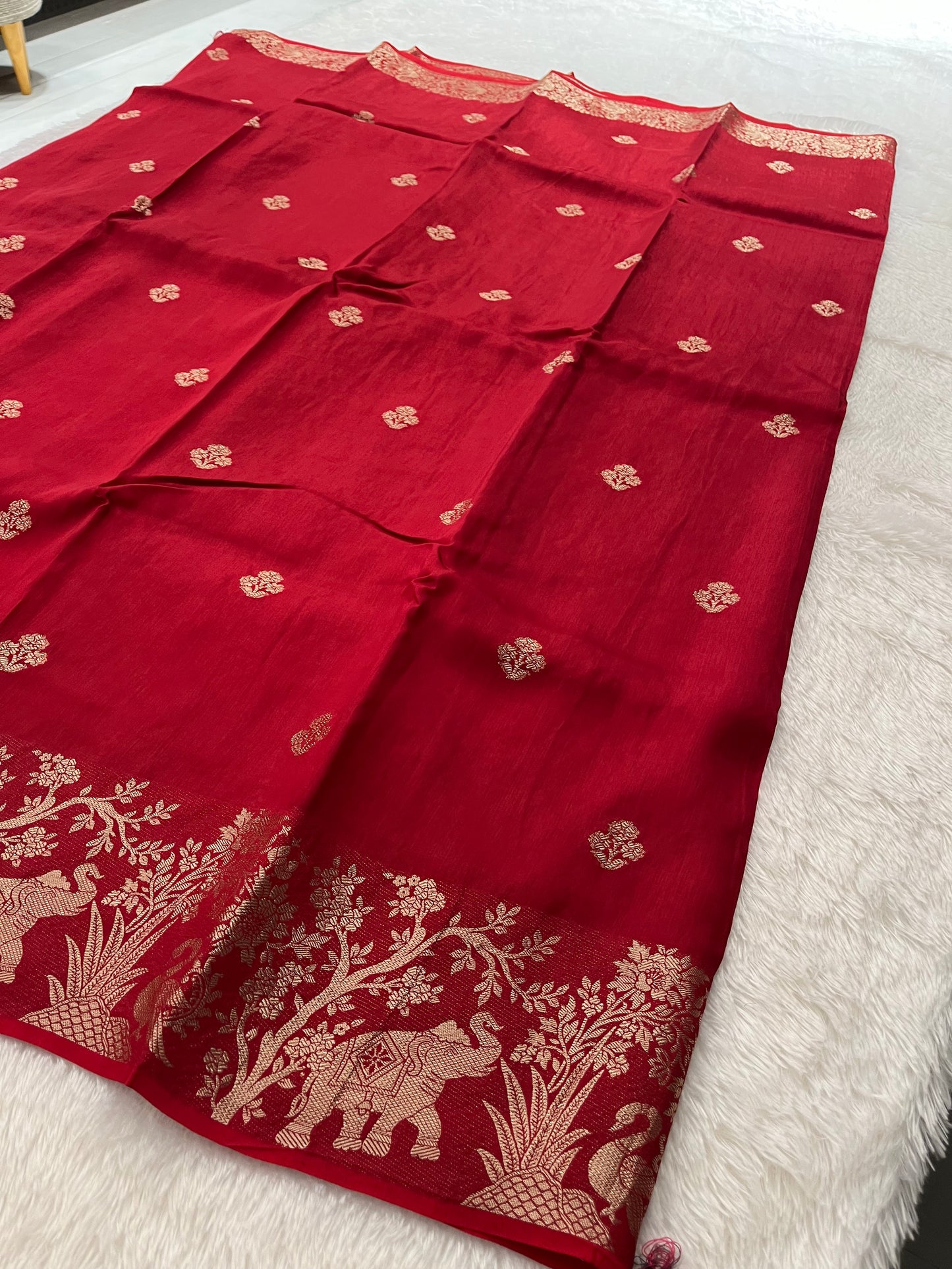 Banarsi viscose