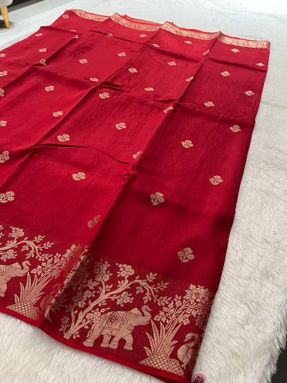 Banarsi viscose