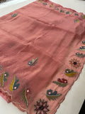 Organza Work Fancy-M24