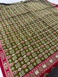 Mul Cotton Print-J7