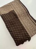 Venkatagiri Cotton Saree-J30