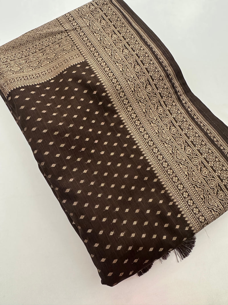 Venkatagiri Cotton Saree-J30