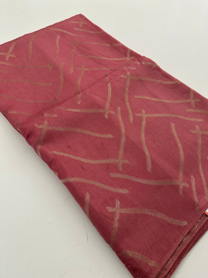 Viscose Borderless Premium -AU6