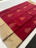 Kanchi Semi Silk Fancy-J13