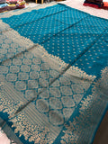 Crape Chiffon-JU11