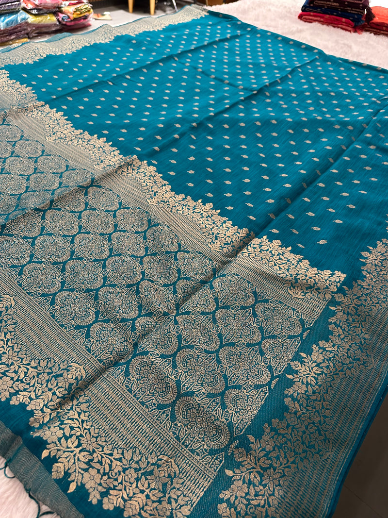 Crape Chiffon-JU11