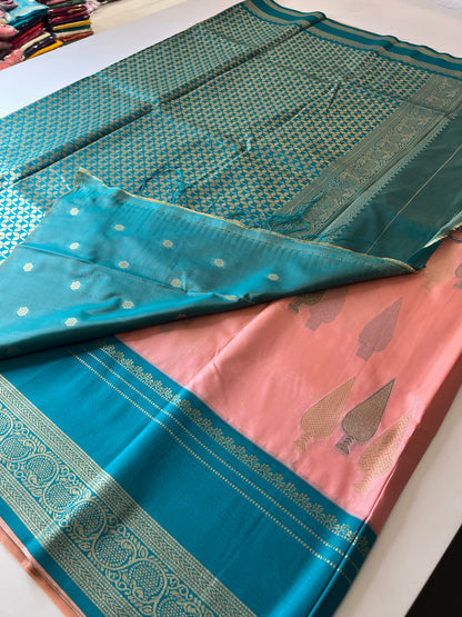 Valkalam Silk