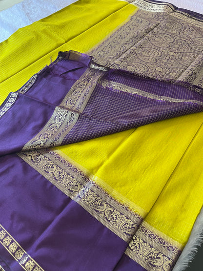 Krishna Checks Viscose