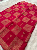 Chinnon Crape Fancy-M21