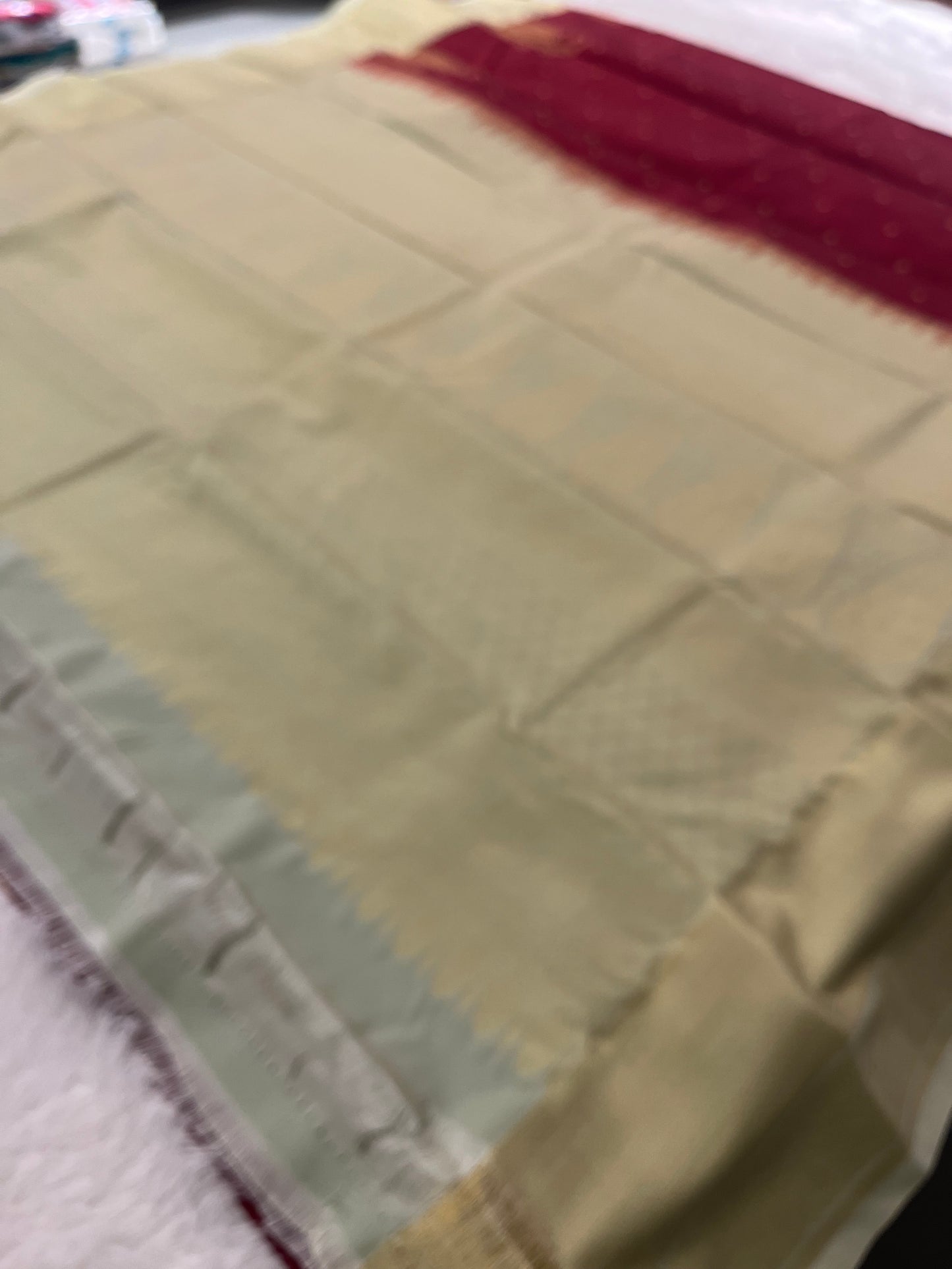 Kanchi Semi Silk Fancy-F15