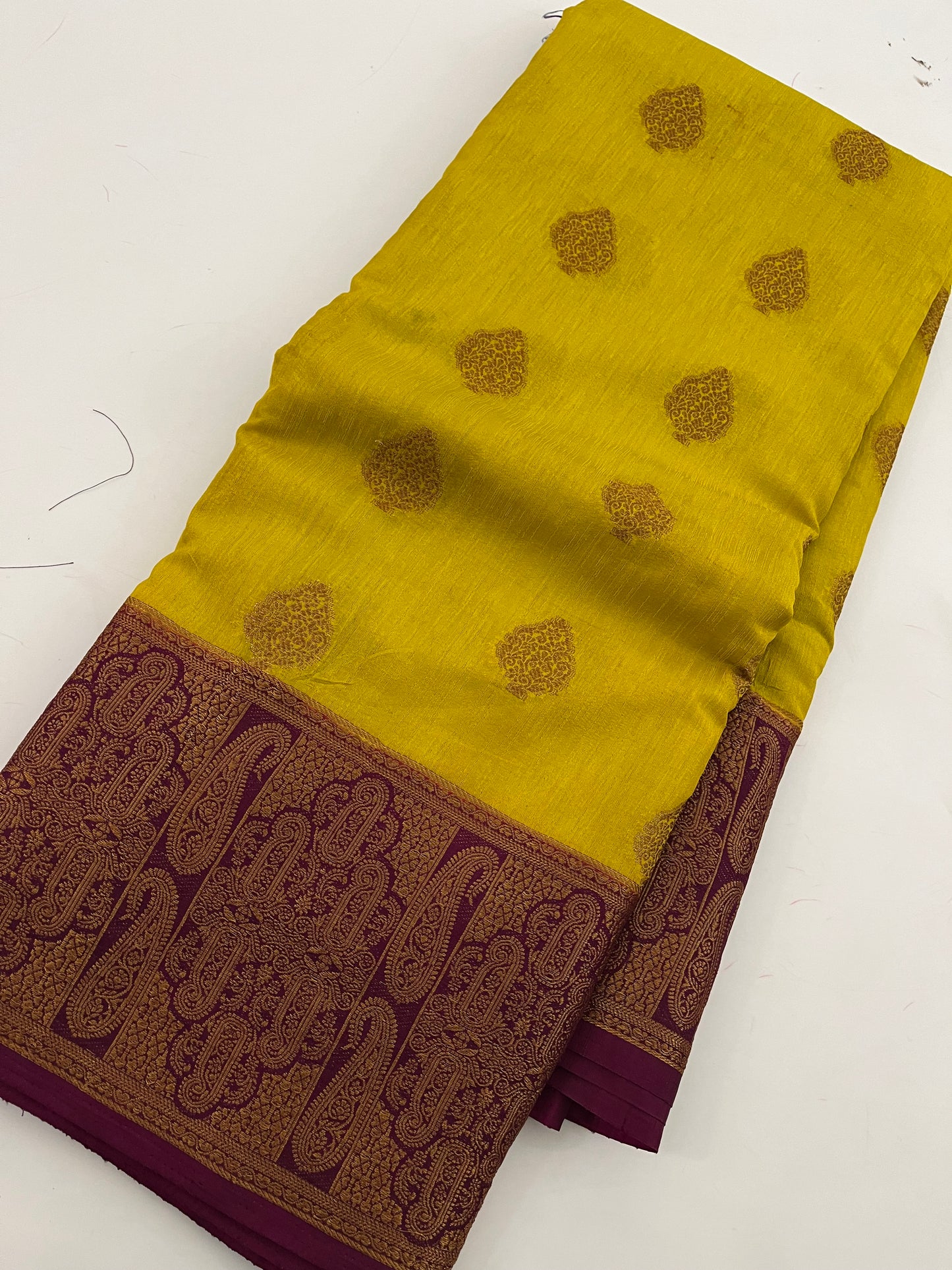 301 Fancy Cotton Saree