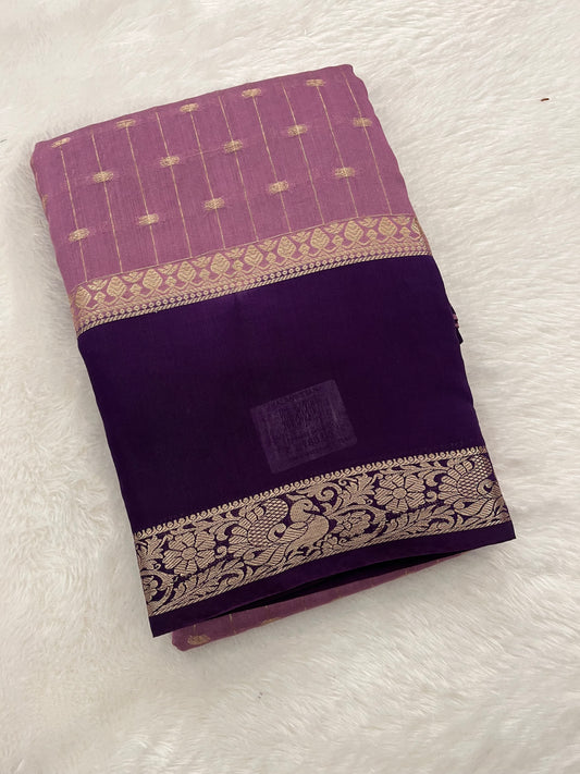 Assam silk