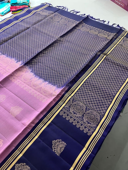 Ju2PureMix silksaree
