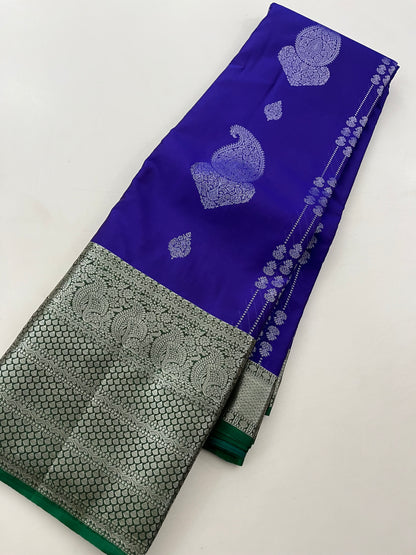 Jun22 Semi Kanchi Silk
