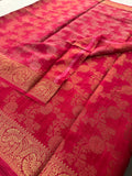Tussar Fancy New-J1