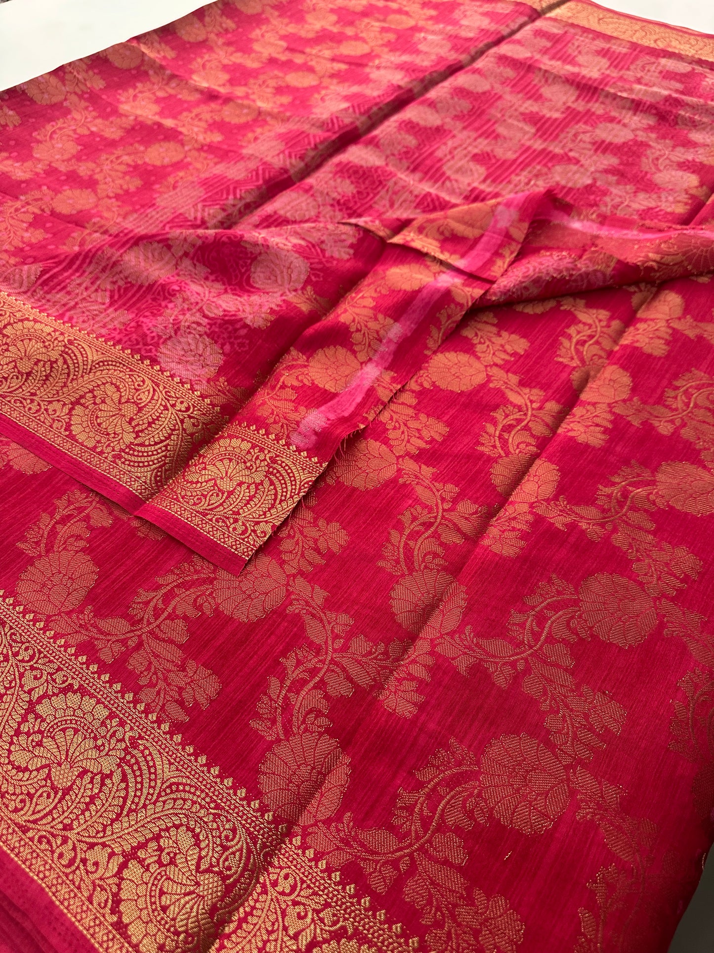 Tussar Fancy New-J1