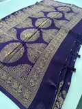 Jute Tussar Fancy Premium-J17
