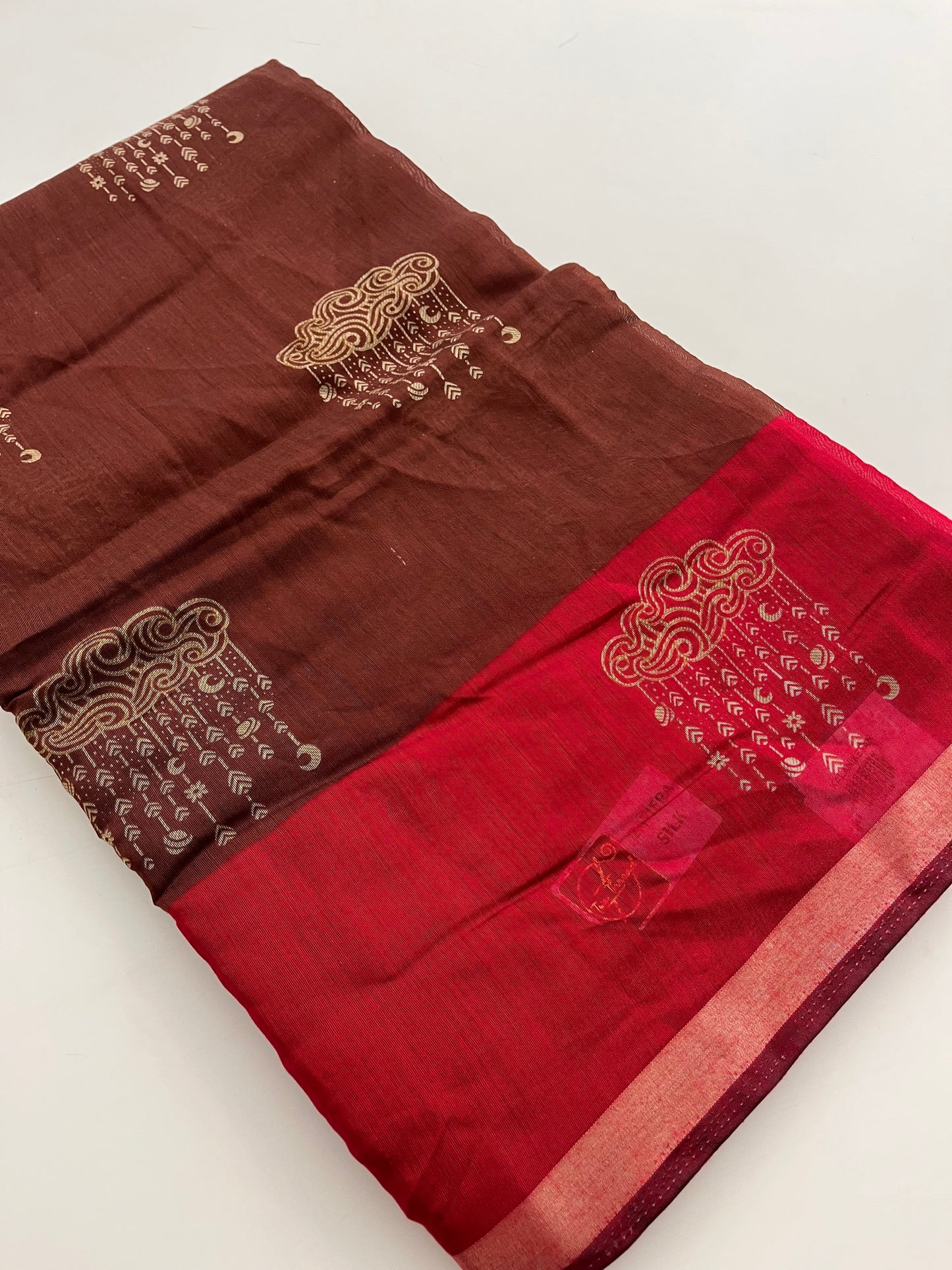 Zaveri silk fancy