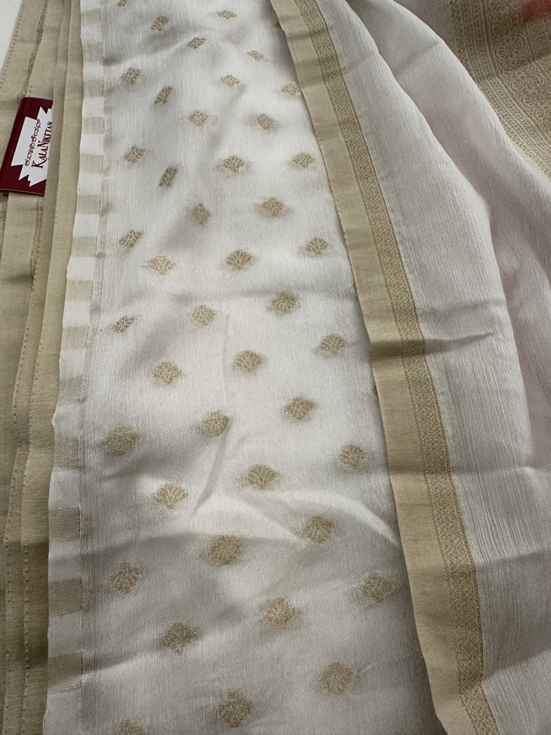 Crape Georgette Premium-J22